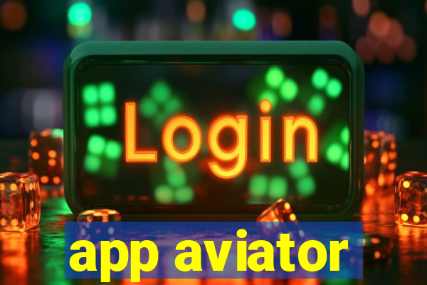 app aviator